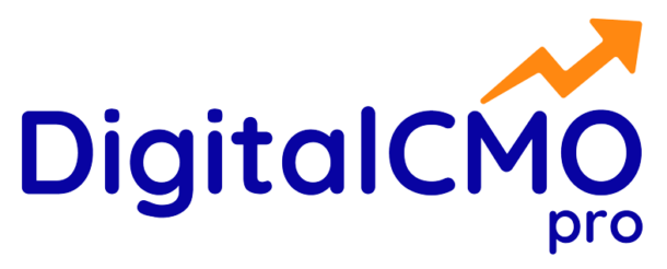 Logo of DigitalCMOpro
